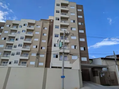 Apartamento com 2 Quartos à venda, 55m² no Cidade Jardim, Sorocaba