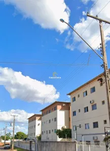 Cobertura com 2 Quartos à venda, 42m² no Plano Diretor Expansão Sul, Palmas
