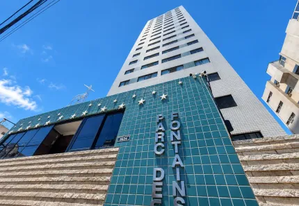 Apartamento com 2 Quartos à venda, 56m² no Candeias, Jaboatão dos Guararapes