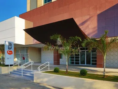 Sala Comercial à venda, 37m² no Nova Ribeirânia, Ribeirão Preto