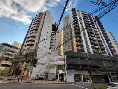 Kitnet com 1 Quarto para alugar, 84m² no São Mateus, Juiz de Fora