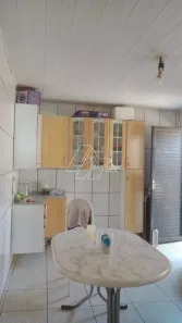 Casa com 3 Quartos à venda, 50m² no Núcleo Habitacional Presidente Jânio da Silva Quadros, Marília