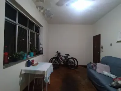Apartamento com 3 Quartos à venda, 100m² no Icaraí, Niterói
