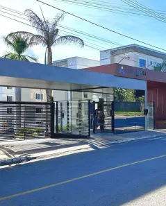 Apartamento com 2 Quartos à venda, 42m² no Jardim Belo Horizonte, Aparecida de Goiânia