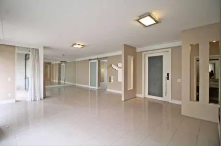 Apartamento com 4 Quartos à venda, 240m² no Cerqueira César, São Paulo