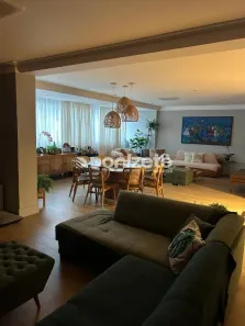 Apartamento com 4 Quartos à venda, 170m² no Jardim, Santo André