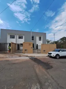 Casa com 2 Quartos à venda, 65m² no Santa Rita, Ibirité