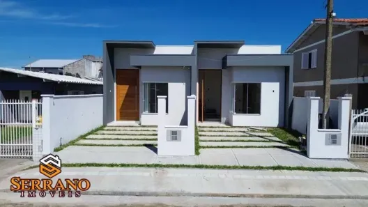 Apartamento com 2 Quartos à venda, 74m² no Praia de Mariluz, Imbé