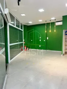 Ponto Comercial para alugar, 50m² no Centro, São Bernardo do Campo