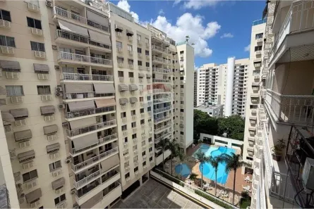 Apartamento com 3 Quartos à venda, 77m² no Cachambi, Rio de Janeiro