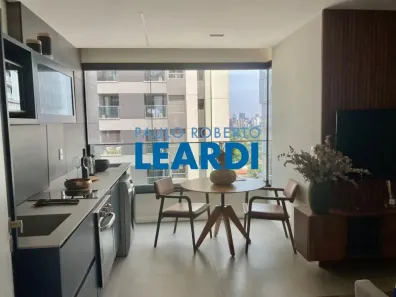Apartamento com 2 Quartos à venda, 98m² no Pinheiros, São Paulo
