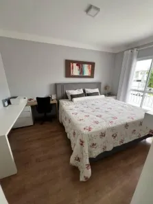 Sobrado com 3 Quartos à venda, 124m² no Iguaçu, Araucária