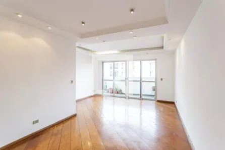 Apartamento com 4 Quartos à venda, 144m² no Indianópolis, São Paulo