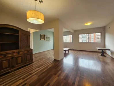 Apartamento com 2 Quartos à venda, 120m² no Vila Cruzeiro, São Paulo