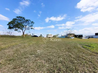 Lote/Terreno à venda, 707m² no Residencial Parque Campos de Santo Antônio II, Itu