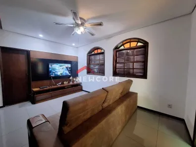 Casa com 3 Quartos à venda, 260m² no Jardim Riacho das Pedras, Contagem
