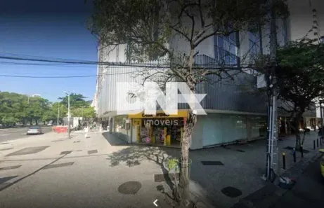 Ponto Comercial à venda, 905m² no Botafogo, Rio de Janeiro