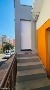 Sala Comercial para alugar, 25m² no Centro, Presidente Prudente