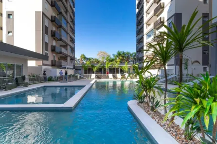 Apartamento com 3 Quartos à venda, 97m² no Morumbi, Paulínia