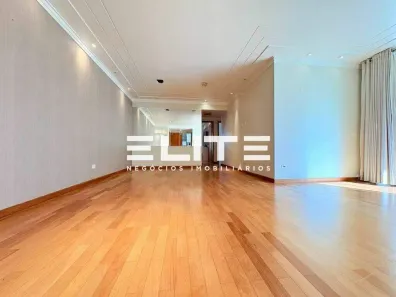 Apartamento com 3 Quartos à venda, 102m² no Jardim, Santo André