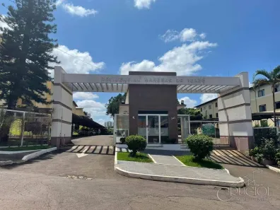 Apartamento com 3 Quartos à venda, 60m² no Lima Azevedo, Londrina