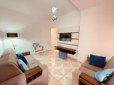 Casa com 3 Quartos à venda, 228m² no Jardim Dom Nery, Campinas