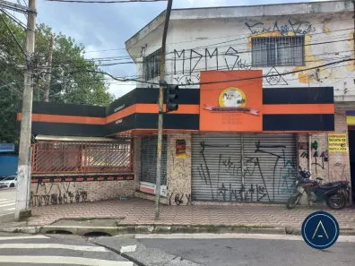 Ponto Comercial para alugar, 250m² no Vila dos Andradas, São Paulo