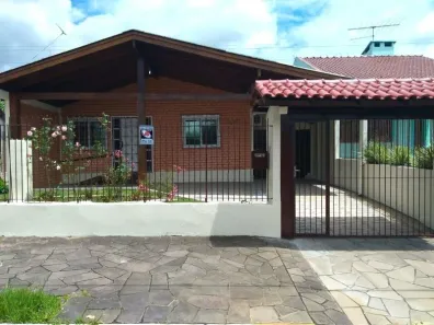 Casa com 3 Quartos para alugar, 180m² no Genuíno Sampaio, Campo Bom