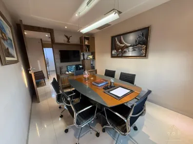 Sala Comercial com 6 Quartos à venda, 122m² no Caminho das Árvores, Salvador