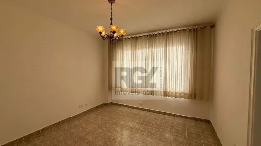 Apartamento com 2 Quartos para alugar, 100m² no Boqueirão, Santos