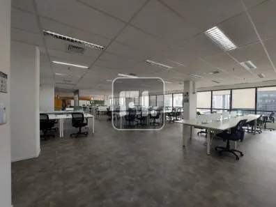 Sala Comercial para alugar, 980m² no Vila Cruzeiro, São Paulo