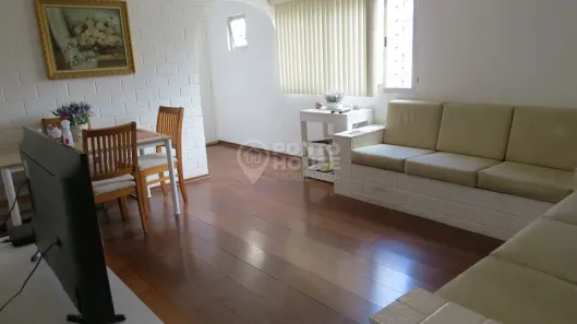 Apartamento com 3 Quartos à venda, 98m² no Moema, São Paulo