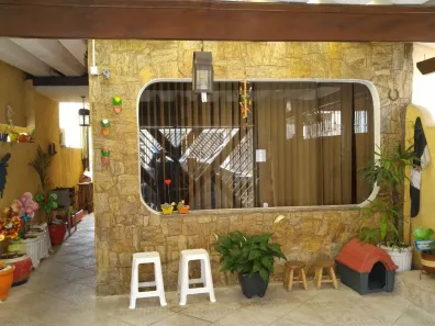 Casa com 3 Quartos à venda, 97m² no Parque Casa de Pedra, São Paulo