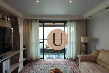 Apartamento com 4 Quartos à venda, 170m² no Vila Gomes Cardim, São Paulo