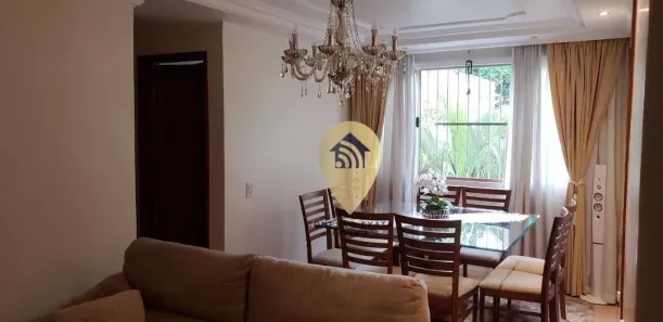 Apartamento com 2 Quartos à venda, 54m² no Pestana, Osasco