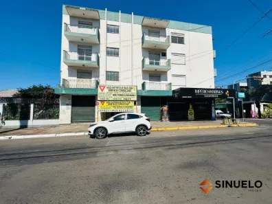Prédio Comercial à venda, 1274m² no Industrial, Novo Hamburgo