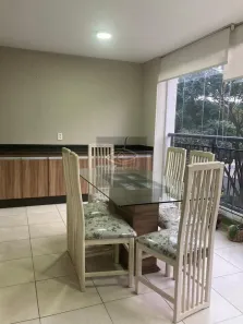 Apartamento com 3 Quartos à venda, 95m² no Catumbi, São Paulo