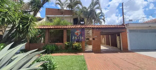 Sobrado com 4 Quartos à venda, 348m² no Jardim Vila Galvão, Guarulhos