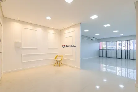 Ponto Comercial para alugar, 100m² no Marechal Rondon, Canoas