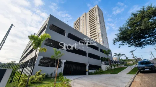 Apartamento com 2 Quartos à venda, 53m² no Notre Dame, Campinas