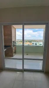 Apartamento com 3 Quartos à venda, 91m² no Gastaldo, Jaguariúna