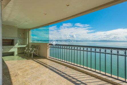 Apartamento com 3 Quartos à venda, 316m² no Agronômica, Florianópolis