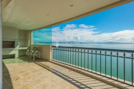 Apartamento com 3 Quartos à venda, 316m² no Agronômica, Florianópolis