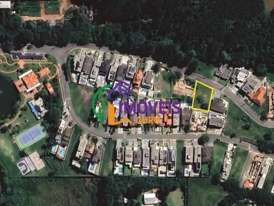 Lote/Terreno à venda, 516m² no Jardim Colibri, Cotia