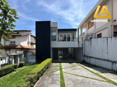 Casa de Condomínio com 3 Quartos para alugar, 315m² no Cidade Parquelandia, Mogi das Cruzes