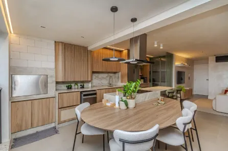 Apartamento com 3 Quartos à venda, 106m² no Praia Brava de Itajaí, Itajaí