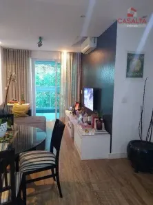 Apartamento com 2 Quartos para alugar, 71m² no Tijuca, Rio de Janeiro