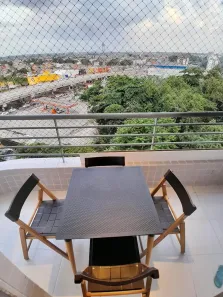 Apartamento com 3 Quartos à venda, 78m² no Parque Verde, Belém