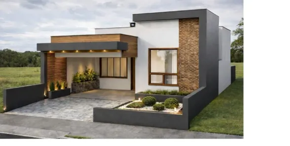 Casa de Condomínio com 3 Quartos à venda, 105m² no Centro, Viamão
