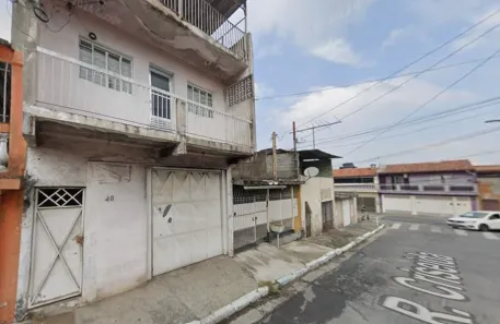 Casa com 2 Quartos à venda, 97m² no Jardim Cris, São Paulo
